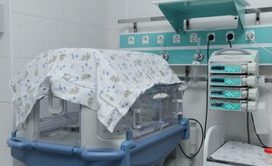 Татарстан потратит на новый перинатальный центр в Казани почти 1 миллиард рублей