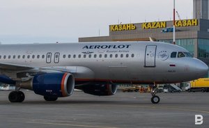 Убыток «Аэрофлота» за полгода составил 58,3 млрд рублей