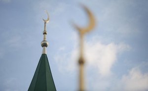 Имамы из ЛНР повысят квалификацию в Татарстане и Чувашии