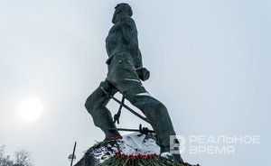 В Якутске откроют Казанский сквер и памятник Мусе Джалилю