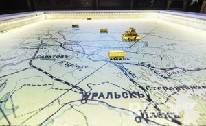 Росфинмониторинг поддержал идею по контролю за оборотом золота