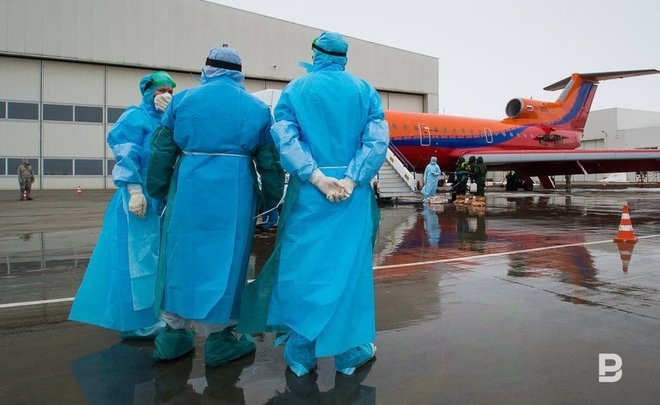 Инфекционист Тимаков ответил на вопрос, сколько еще продлится пандемия