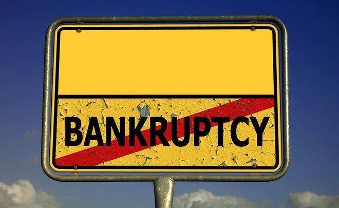Татарстан и Башкирия вошли в число лидеров по росту банкротств юрлиц