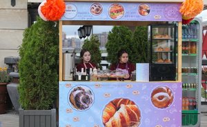 Казань вошла в пятерку городов с самым дорогим готовым бизнесом