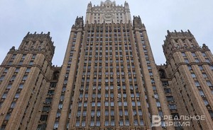 В МИД России рассказали о провале политики нефтяного «потолка»