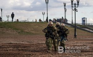 Посол США в Москве связывалась с МИД России из-за ситуации с ЧВК «Вагнер»