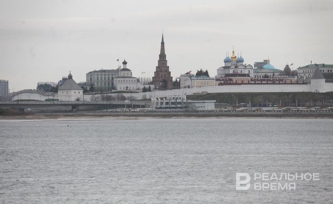На водоемах Татарстана погибает до десяти детей в год