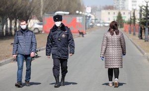 В Зеленодольске задержали еще одного нарушителя, продававшего поддельную справку