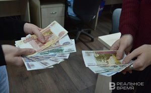 В этом году набор социальных услуг получают более 95 тысяч казанцев