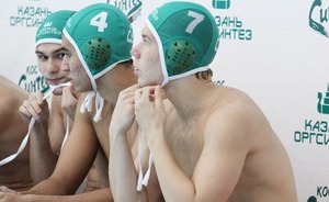 «КОС-Синтез УОР» одержал победу в Минске