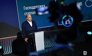 Мишустин посетит сегодня Йошкар-Олу и Чебоксары