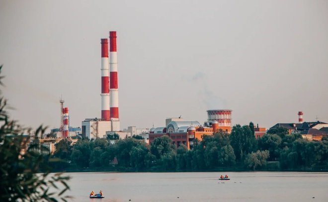 В Казани вновь выявили превышение допустимой концентрации формальдегида в воздухе