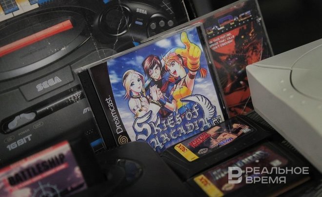 В России средняя цена видеоигры на диске выросла до 6,43 тысячи рублей