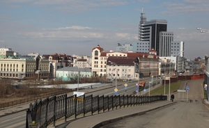 Казань стала самым популярным городом Поволжья у туристов этим летом
