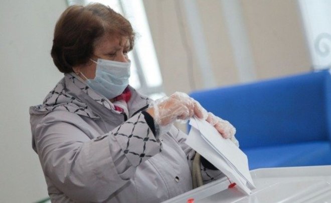 ЦИК Татарстана напомнил о запрете на агитацию 17 сентября