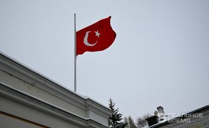 Число жертв землетрясений в Турции увеличилось до 19 388 человек