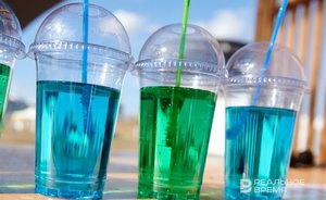 Производство напитков в Татарстане падает три месяца подряд