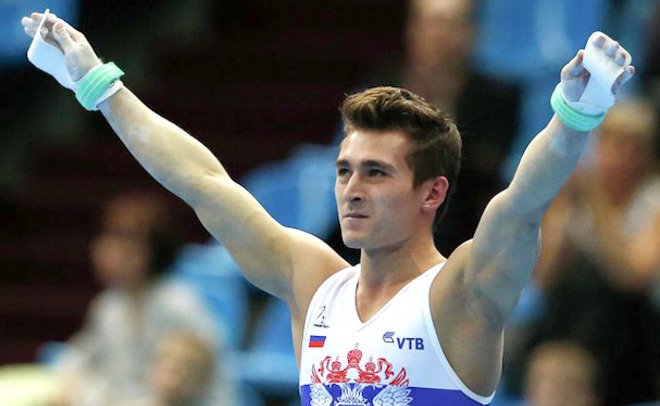 Казань в 2018 году примет чемпионат России по спортивной гимнастике