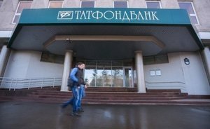 «Татфондбанк» подал иск о банкротстве застройщика «Тандем-Д» на 2,1 миллиарда рублей