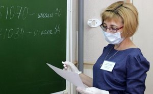 Казанские школьники могут принять участие во всероссийских онлайн-олимпиадах