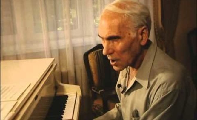 Cкончался татарстанский композитор Ренат Еникеев