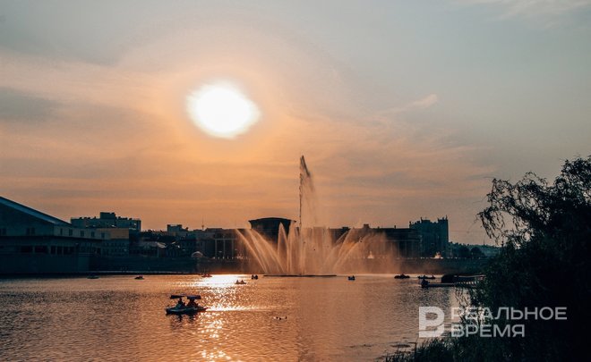 Июнь 2023 года стал самым жарким на планете за все время наблюдений