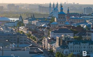 Татарстанские «ипэшники» накопили больше всего денег на банковских счетах в Поволжье