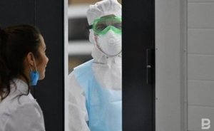 В России за минувшие сутки от COVID-19 умерли 852 человека — это новый антирекорд