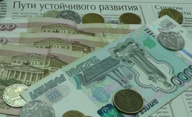На выплаты новых детских пособий потребуется около 60 млрд рублей в год