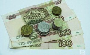 В России могут начать доплачивать к пенсиям сверх прожиточного минимума в мае