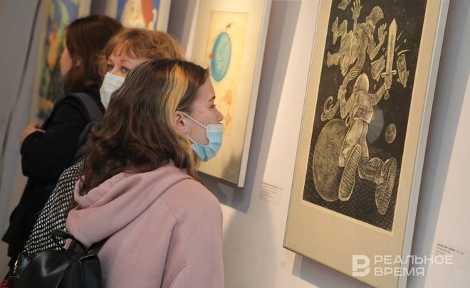 Названы самые интересные космические музеи России