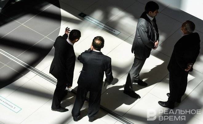 В российском правительстве не поддержали идею освобождения от мобилизации бизнесменов