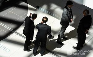 В российском правительстве не поддержали идею освобождения от мобилизации бизнесменов