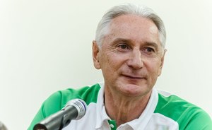 Билялетдинов: «То, что в третьем периоде пропустили две шайбы — наш недостаток»