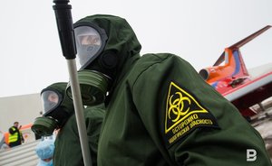 Роспотребнадзор: эпидемии бубонной чумы в России не будет