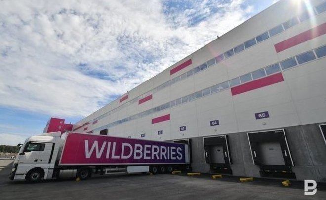 В Минпромторге призвали Wildberries бороться с контрафактом