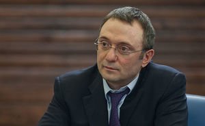 Члена Совфеда Сулеймана Керимова задержали в Ницце