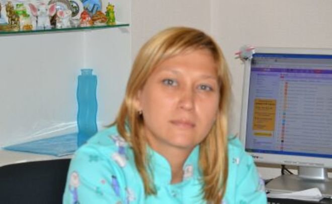 Главврачом Республиканской стоматологии в Казани назначена Лейсан Муратова