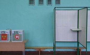 В России предложили сделать дни голосования нерабочими