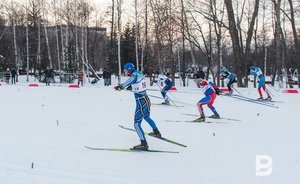 Россияне назвали свои любимые зимние виды спорта