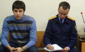 Казанский суд не пустил Швецова-младшего в храм и на работу