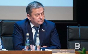 Экс-министр спорта РТ и член ОКР Марат Бариев признан банкротом