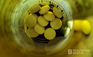 Голикова сообщила о производстве в России 62% потребляемых в стране фармпрепаратов