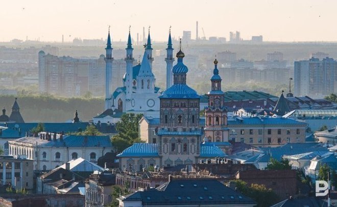 Татарстан признали лучшим направлением для делового туризма в России и ближнем зарубежье