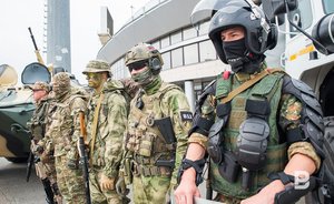 В Ростовской области заявили о получении нового мобилизационного задания