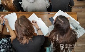 Выпускники университетов Казани оценили сложности трудоустройства на 6,9 балла