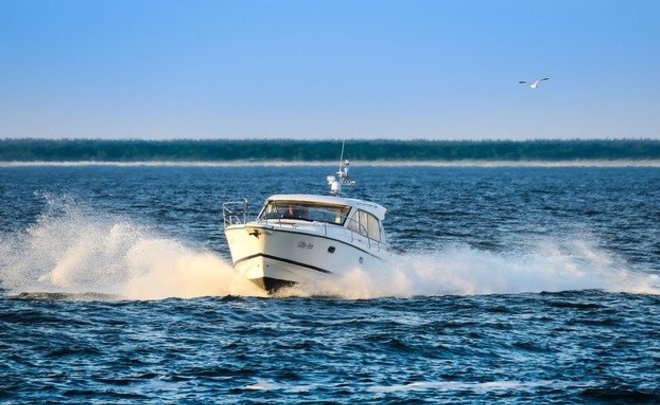 Владельцам моторных и весельных лодок не придется платить транспортный налог