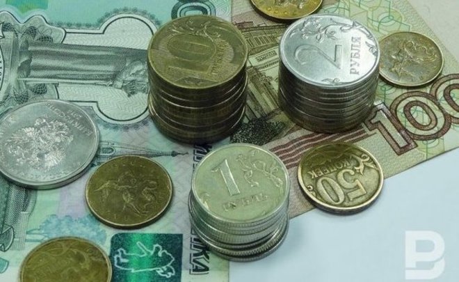 У 42% россиян в кризис ухудшилось материальное положение