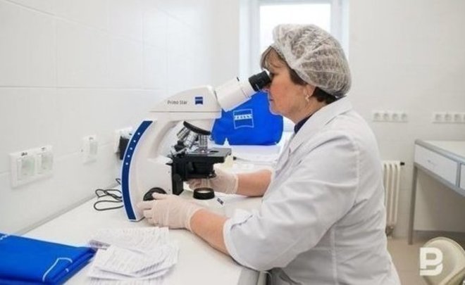 Биолог рассказала, как появляются новые штаммы коронавируса