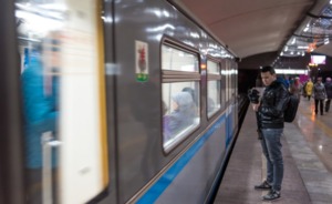 Ростехнадзор выявил 48 нарушений при строительстве новой линии метро в Казани